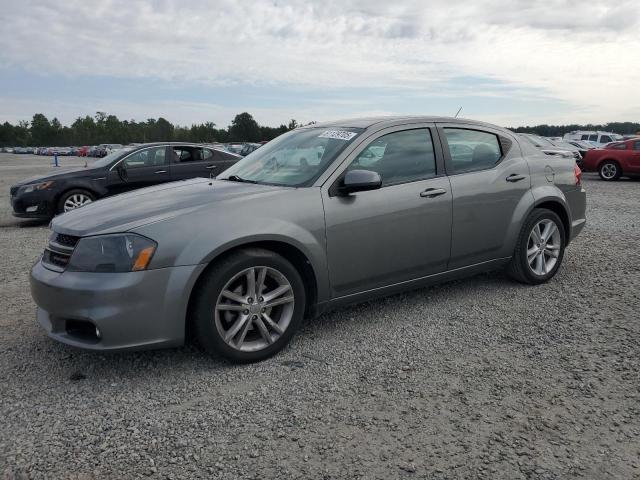 DODGE AVENGER SXT