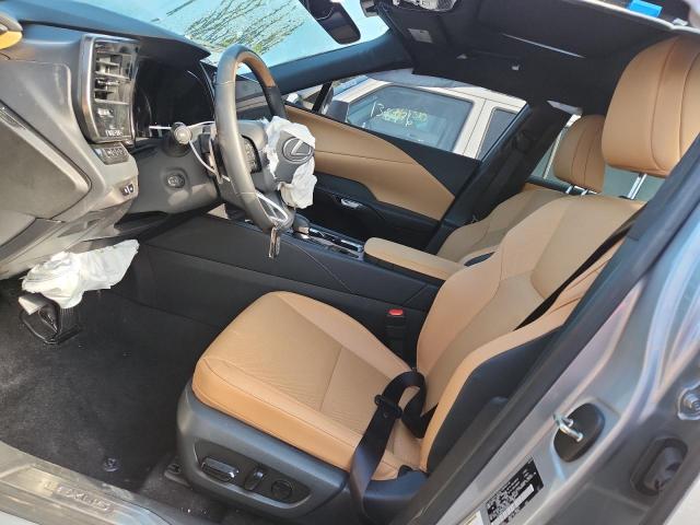 2023 LEXUS RX 350 PRE JTJCHMAA7P2006569