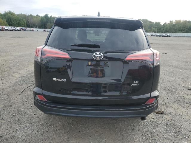 2018 TOYOTA RAV4 LE 2T3BFREV0JW834623