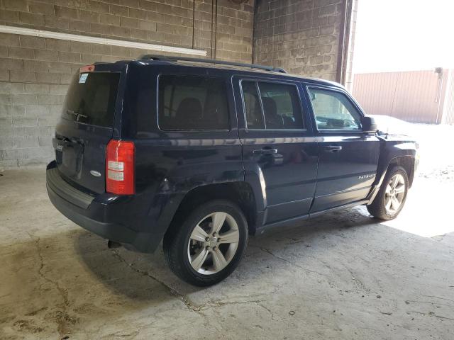 2014 JEEP PATRIOT LA - 1C4NJRFBXED716730