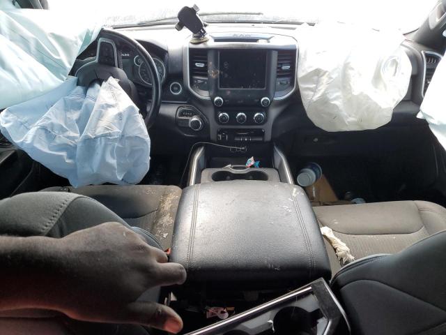 2021 RAM 1500 BIG H 1C6RREFM9MN801160