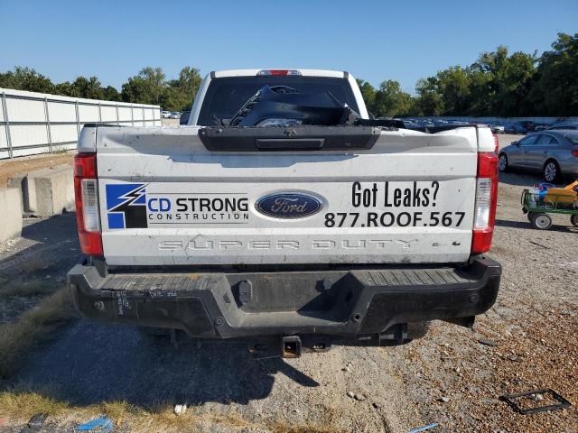 2017 FORD F250 SUPER - 1FT7X2B61HEE33817
