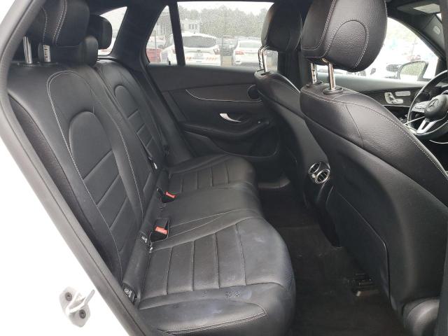 2022 MERCEDES-BENZ GLC 300 4MATIC #3266955050