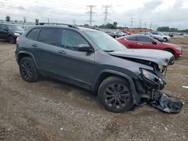 2019 JEEP CHEROKEE LIMITED 1C4PJLDN2KD340961