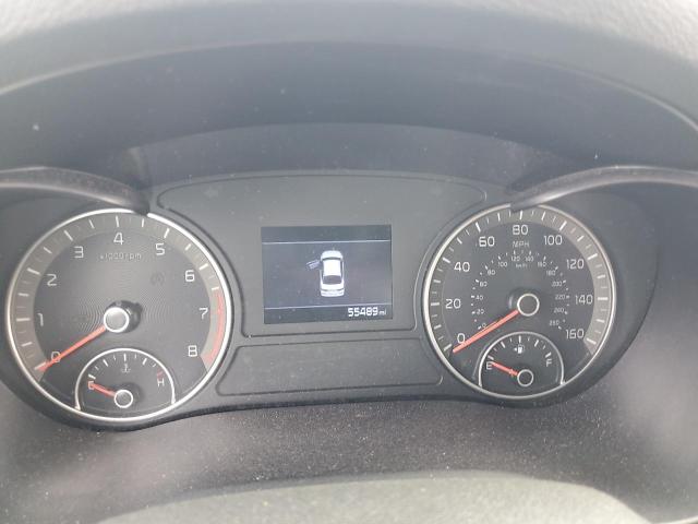 2019 KIA OPTIMA LX 5XXGT4L39KG295622