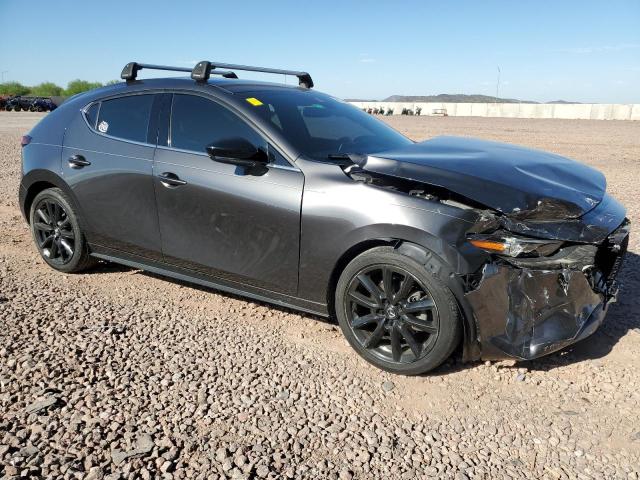 2021 MAZDA 3 - JM1BPBJY8M1349170