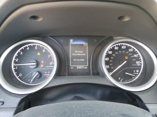 2023 TOYOTA CAMRY LE - 4T1C11AK7PU096854