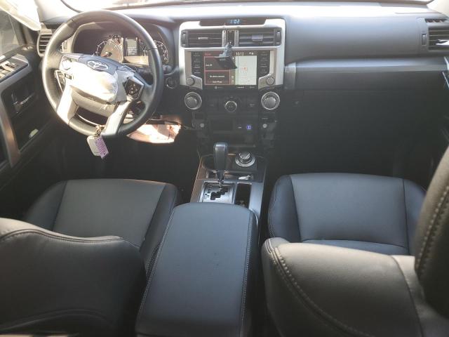 2023 TOYOTA 4RUNNER SE JTENU5JR5P6185928