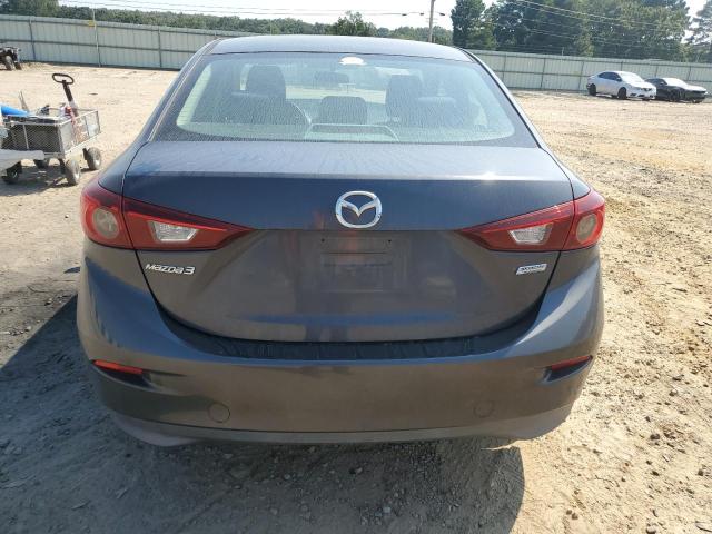 2015 MAZDA 3 SPORT - 3MZBM1U78FM170510