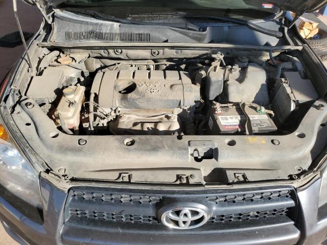 2010 TOYOTA RAV4 SPORT - JTMRF4DV3A5030651
