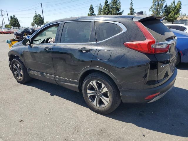 2018 HONDA CR-V LX 2HKRW5H39JH424783