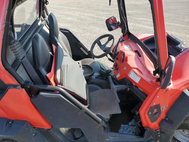 2011  POLARIS RANGER RZR - 4XAVH76A9BB066214