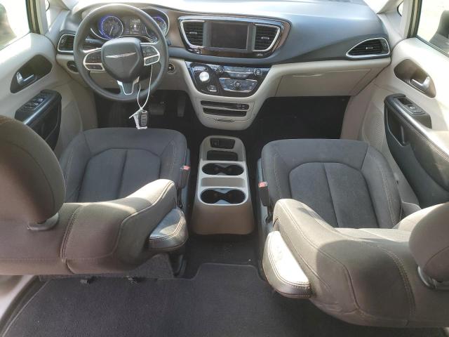 2018 CHRYSLER PACIFICA L 2C4RC1AG1JR261127