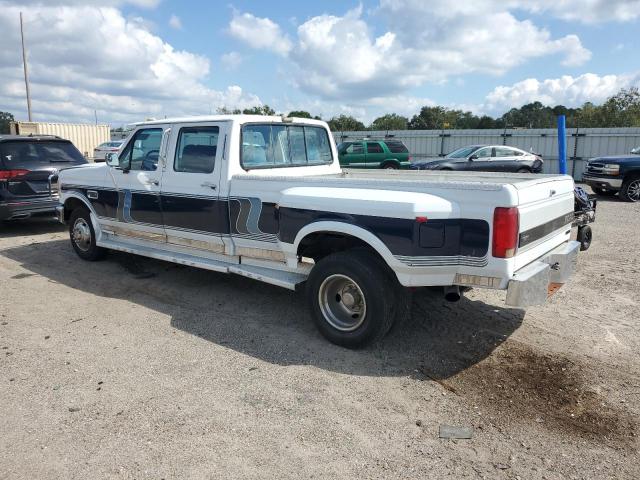 1993 FORD F350 #3275542009