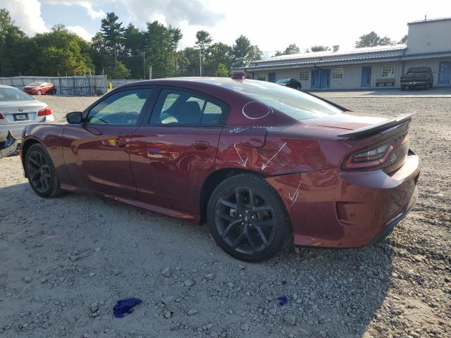 2021 DODGE CHARGER GT 2C3CDXHG9MH648860