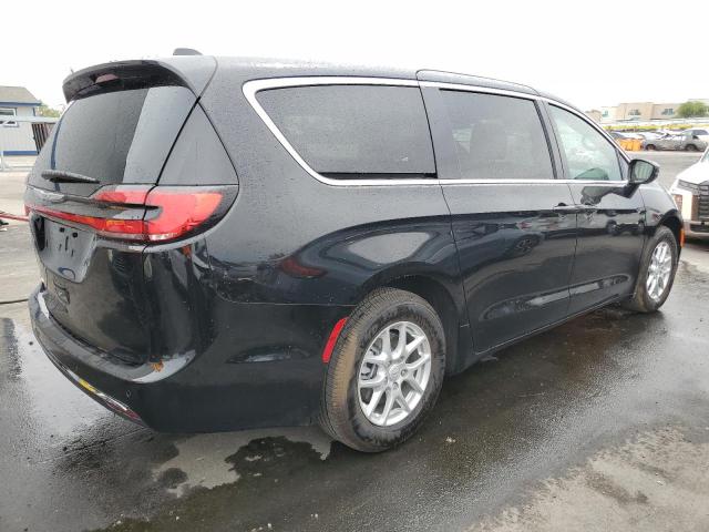 2025 CHRYSLER PACIFICA S 2C4RC1BG7SR614258
