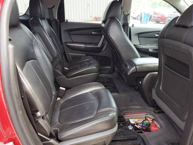 2012 GMC ACADIA SLT - 1GKKVRED1CJ299771