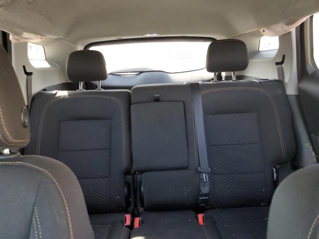 2019 GMC TERRAIN SLE - 3GKALTEV0KL391615