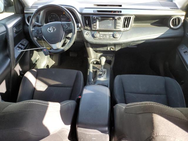 2018 TOYOTA RAV4 ADVEN JTMRFREV0JJ209524