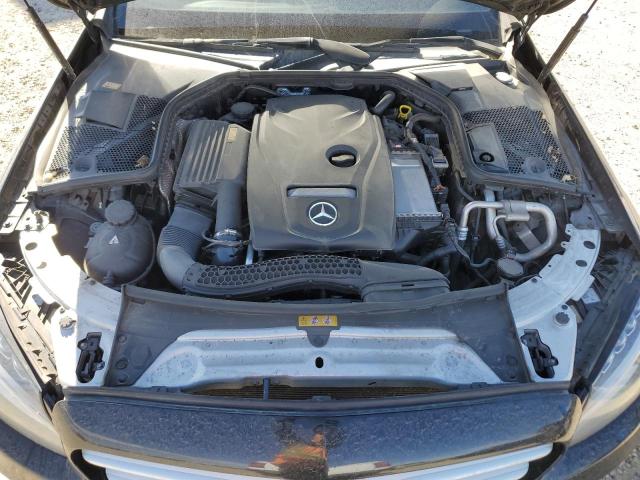 2016 MERCEDES-BENZ C 300 4MAT 55SWF4KBXGU101362