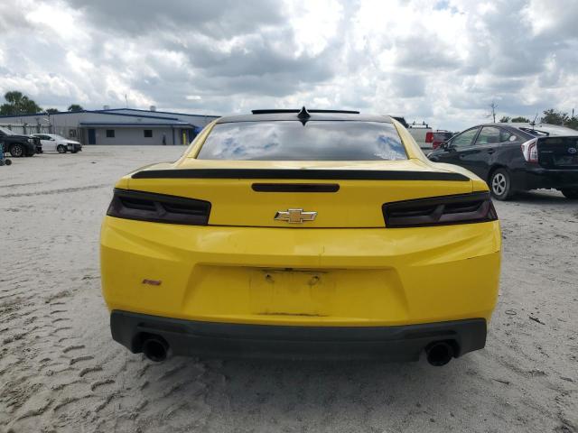 2018 CHEVROLET CAMARO LT 1G1FB1RS2J0119080