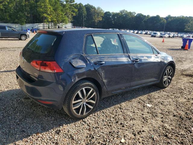 2016 VOLKSWAGEN GOLF S/SE 3VW217AU4GM052977