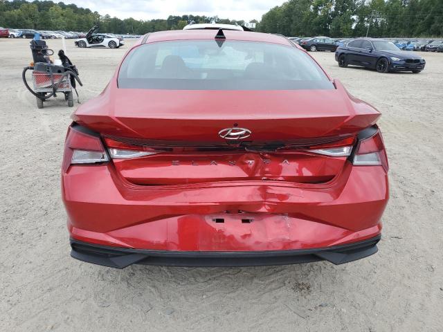 2023 HYUNDAI ELANTRA SE 5NPLM4AG2PH108525