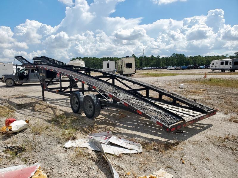 KAUFMAN UNKNOWN 2015 black   5SHFW3529FB001329 photo #4