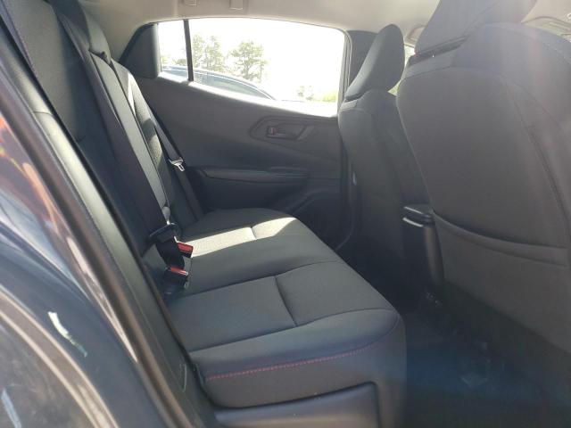 2024 TOYOTA PRIUS PRIME SE JTDACACU3R3039743