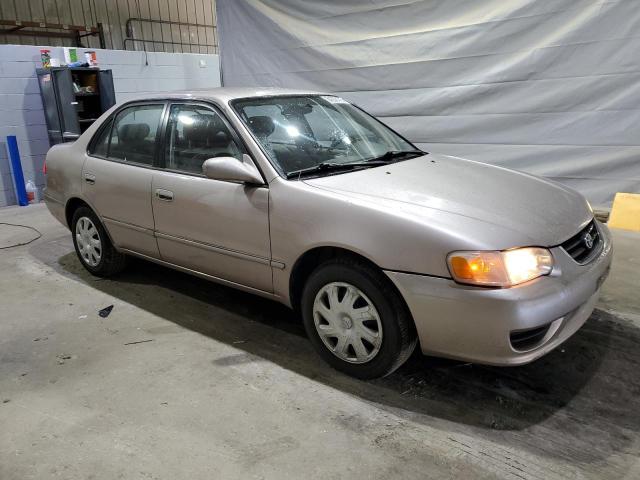 2001 TOYOTA COROLLA CE #3318963912