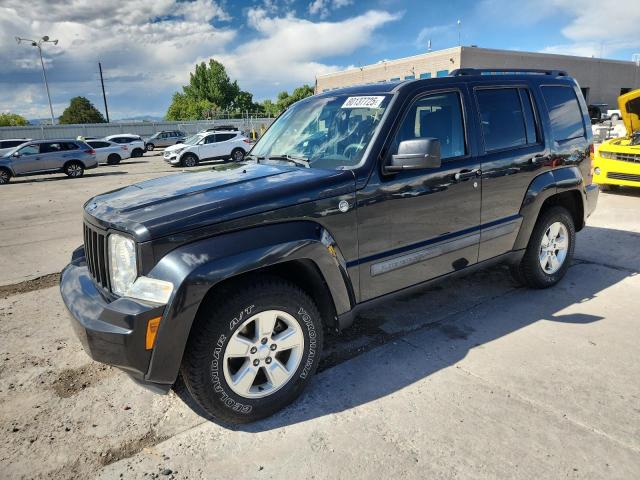 JEEP LIBERTY SP