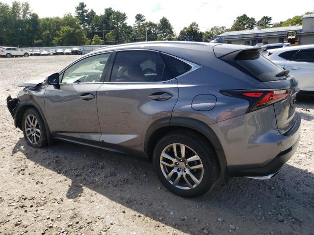 2015 LEXUS NX 200T JTJBARBZ6F2027719