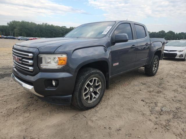 GMC CANYON SLE