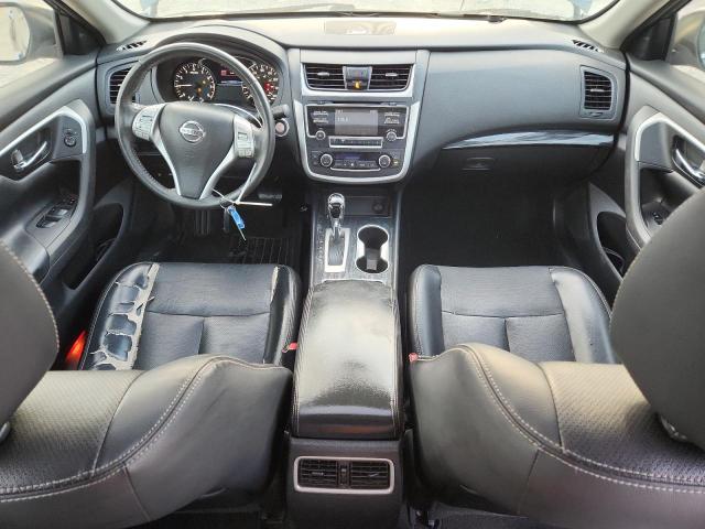 2017 NISSAN ALTIMA 2.5 1N4AL3AP2HC288788