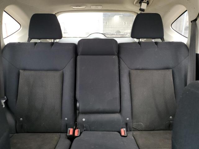 2015 HONDA CR-V EX 5J6RM4H51FL098251
