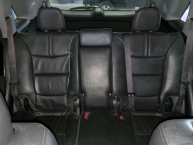 2013 KIA SORENTO EX - 5XYKU4A60DG384627