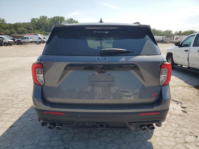 2023 FORD EXPLORER ST - 1FM5K8GC8PGB32306