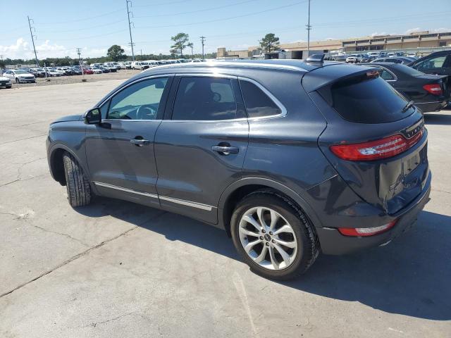 2015 LINCOLN MKC 5LMCJ1A9XFUJ07483