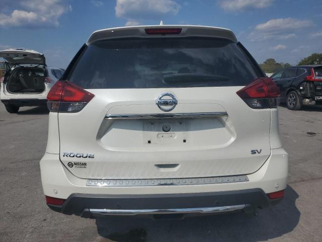 2020 NISSAN ROGUE S 5N1AT2MT5LC744381
