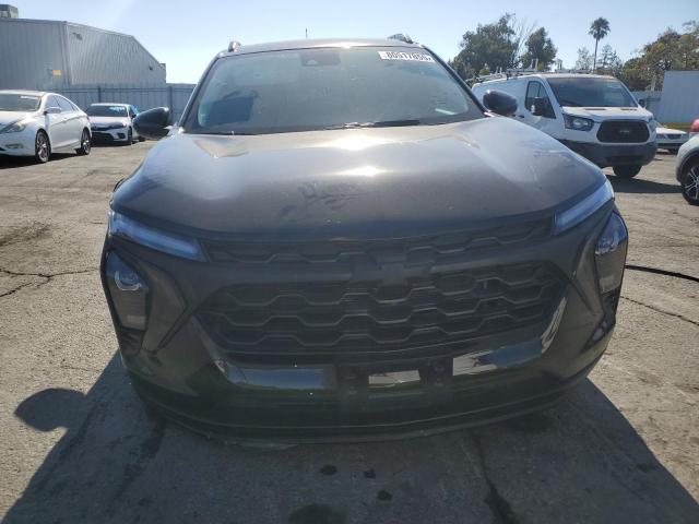 2024 CHEVROLET TRAX 1LT - KL77LHE25RC058158