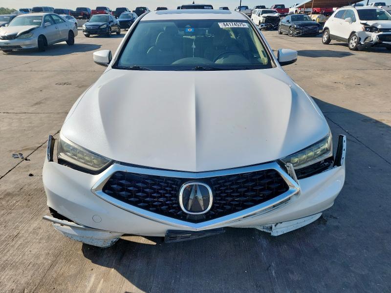 2019 ACURA TLX 19UUB1F39KA003500