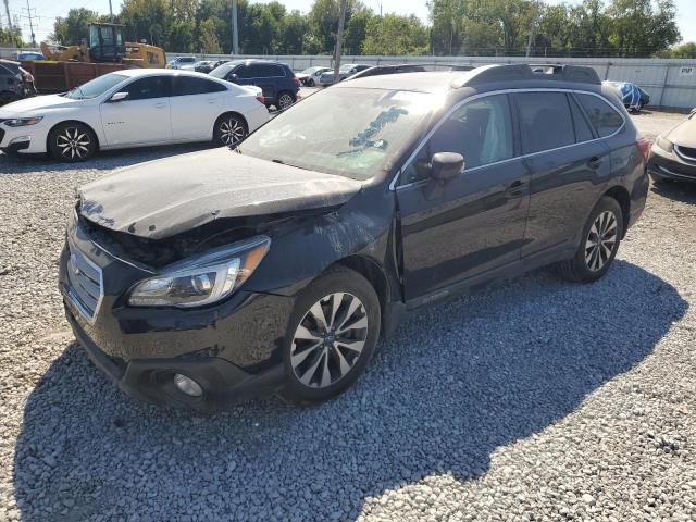 2016 SUBARU OUTBACK 2. - 4S4BSBNC2G3250751