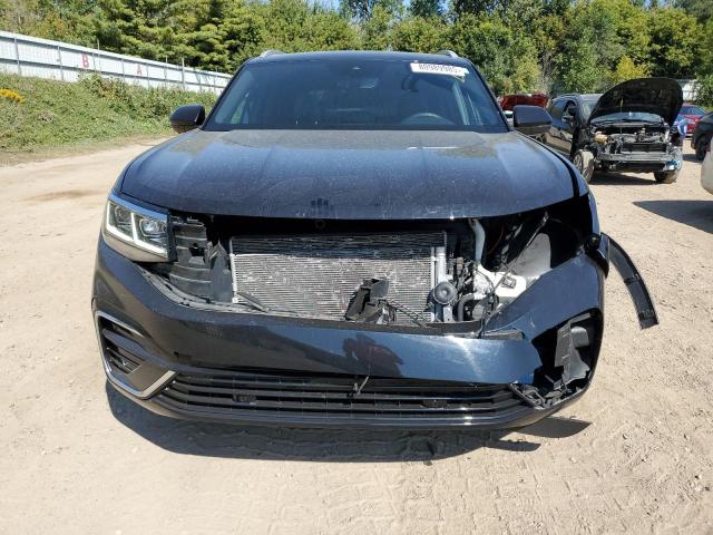 2021 VOLKSWAGEN ATLAS CROS 1V2FE2CA4MC234785