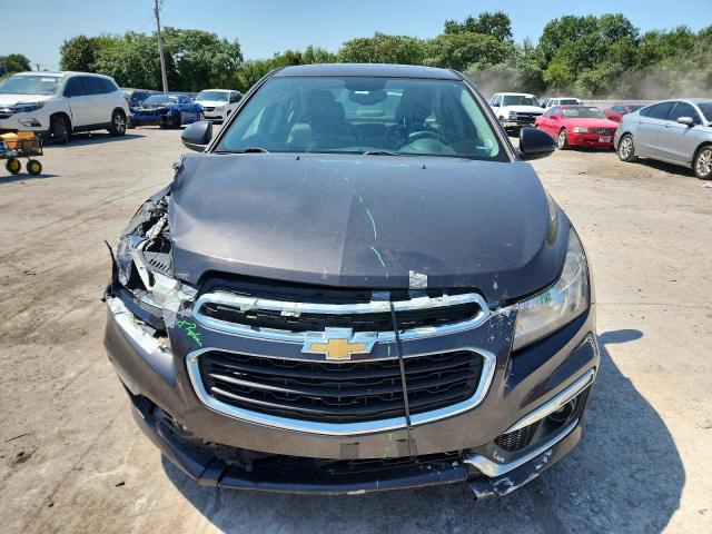 2015 CHEVROLET CRUZE LTZ 1G1PG5SB2F7156751