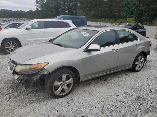 ACURA TSX