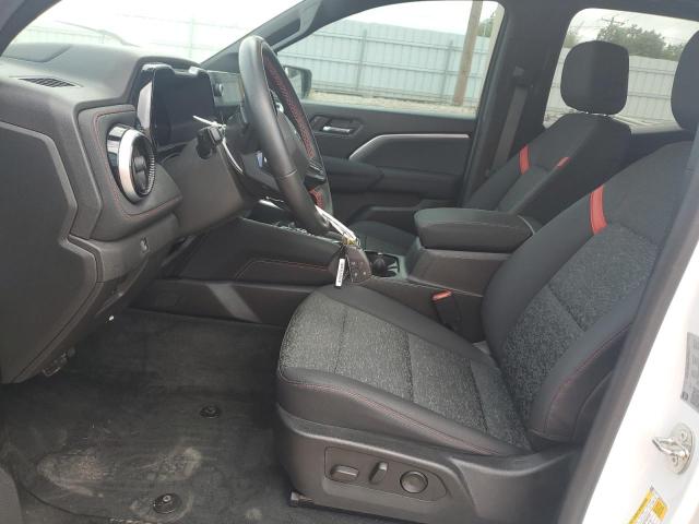 2023 CHEVROLET COLORADO Z71 - 1GCPTDEK5P1247011