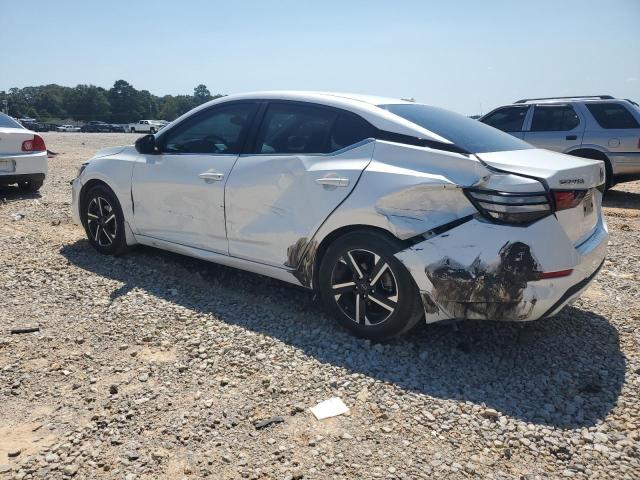 2024 NISSAN SENTRA SV #3269023048