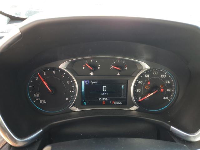 2018 CHEVROLET EQUINOX PREMIER 2GNAXMEV0J6156857