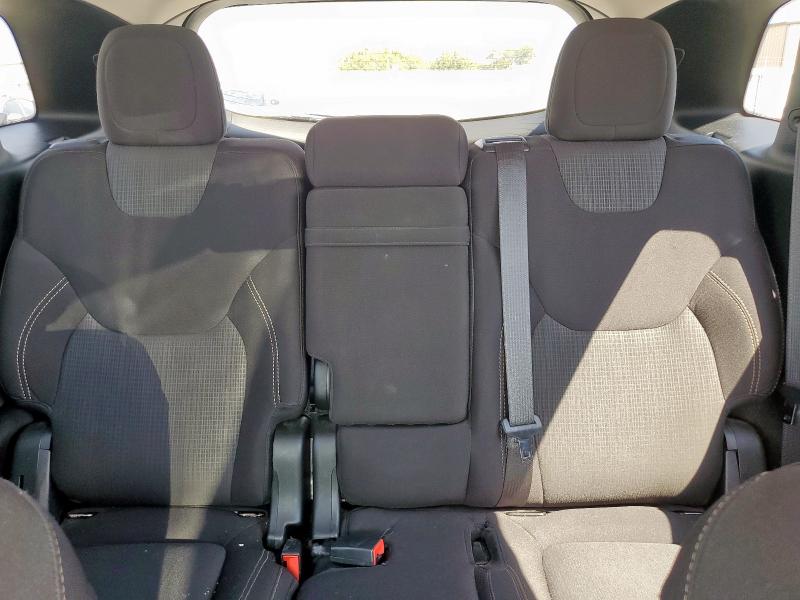 2016 JEEP CHEROKEE L 1C4PJMCB8GW360950