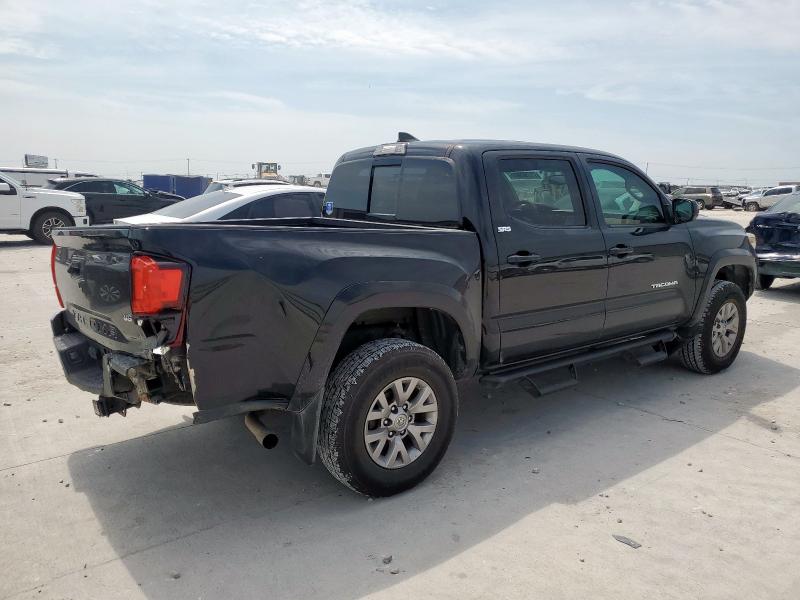 2018 TOYOTA TACOMA DOU - 3TMAZ5CN5JM072731